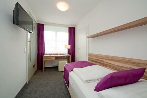 Hostal Happy House - Das Fr�hliche Urlaubszuhause