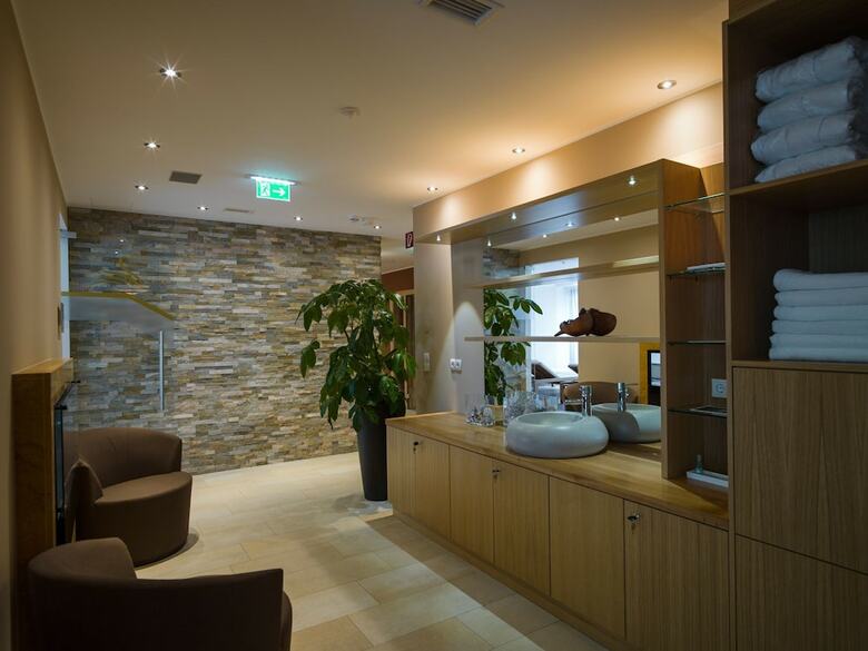 Feel Good Boutique Hotel Egger
