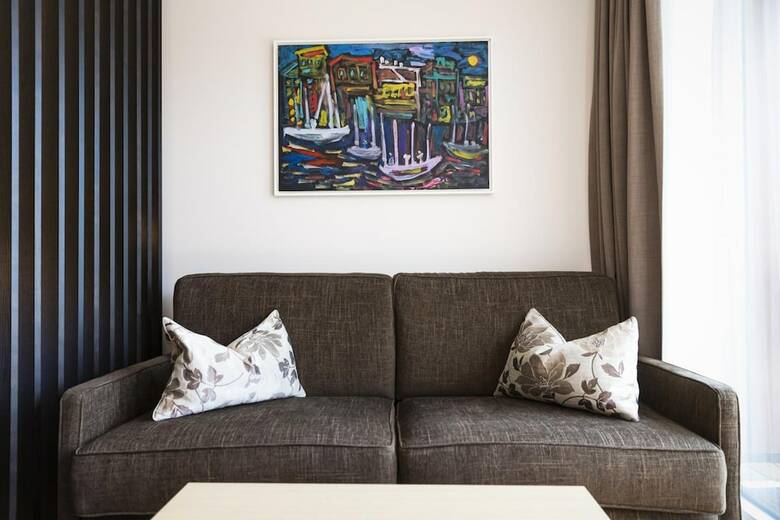 Feel Good Boutique Hotel Egger