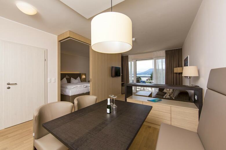 Feel Good Boutique Hotel Egger