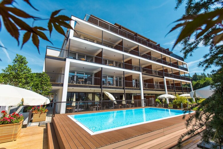 Feel Good Boutique Hotel Egger
