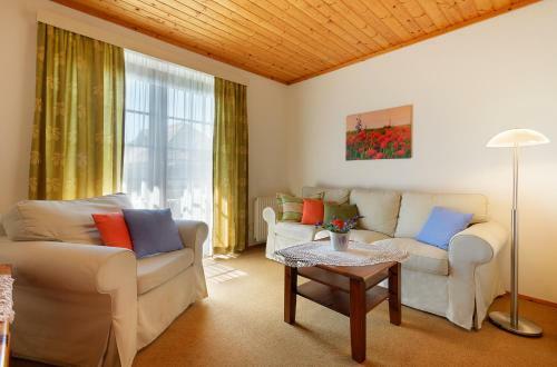 Apartamento Haus Elisabeth