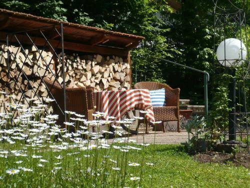 Apartamento Haus Elisabeth