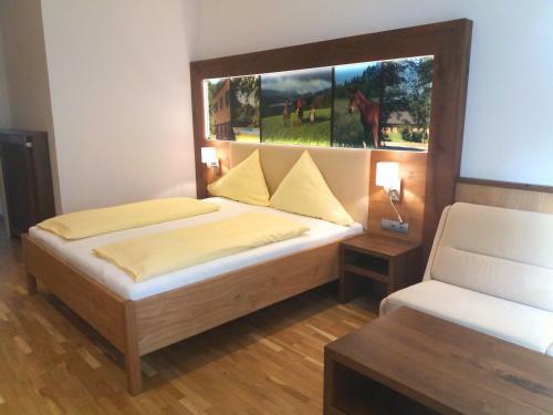 Hostal Gut Drasing