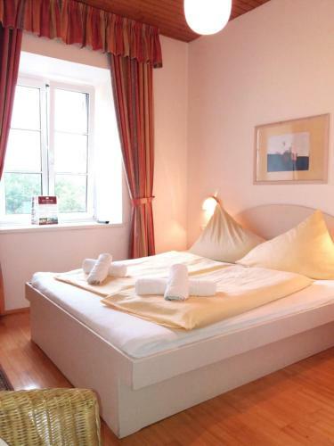 Hostal Gut Drasing