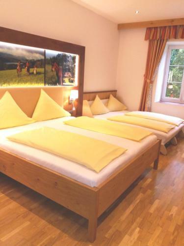 Hostal Gut Drasing