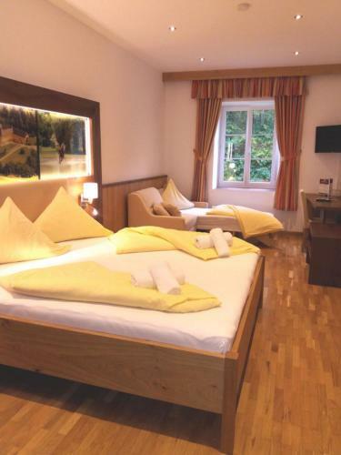 Hostal Gut Drasing