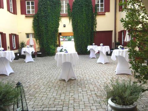 Hostal Gut Drasing