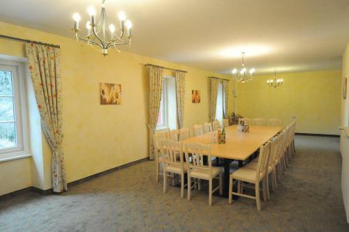 Hostal Gut Drasing