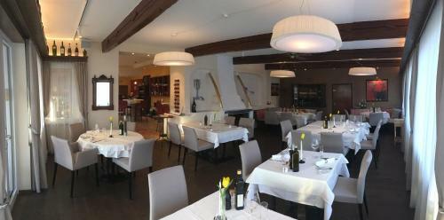 Hotel - Restaurant Soleo