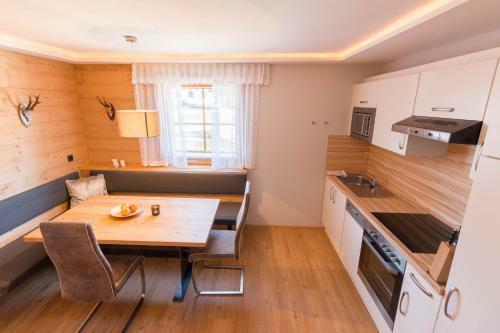 Hostal Haus Christophorus