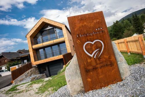 Hostal Haus Christophorus