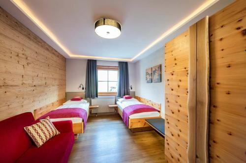 Hostal Haus Christophorus