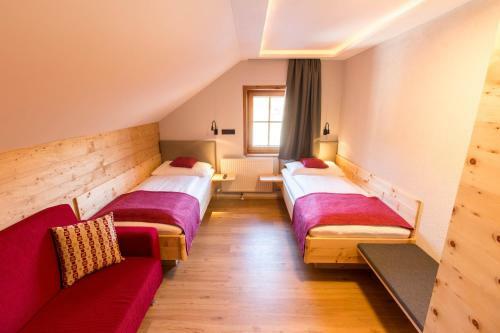 Hostal Haus Christophorus