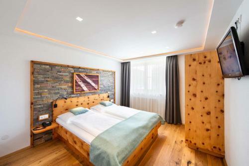 Hostal Haus Christophorus
