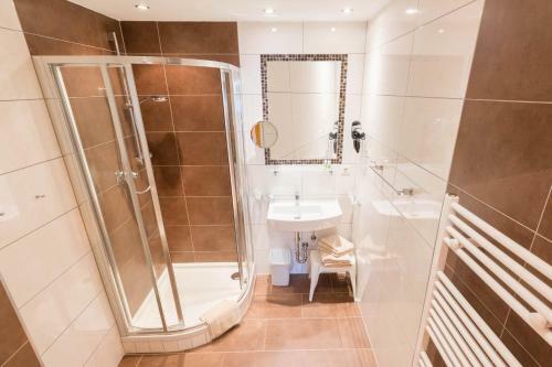 Hostal Haus Christophorus