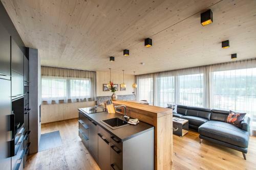 Hostal Haus Christophorus