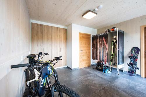 Hostal Haus Christophorus