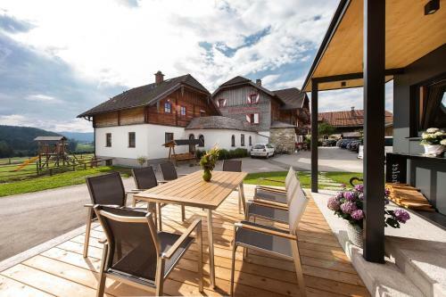 Hostal Haus Christophorus