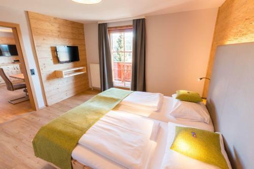 Hostal Haus Christophorus