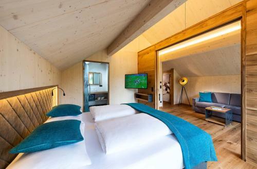 Hostal Haus Christophorus