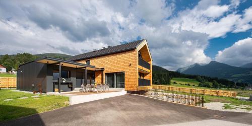 Hostal Haus Christophorus