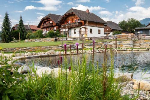 Hostal Haus Christophorus