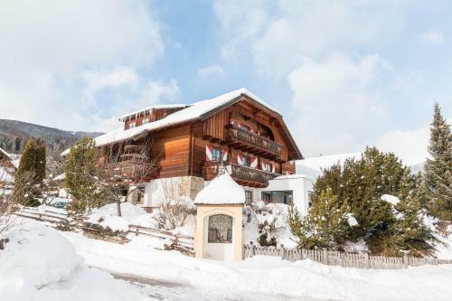 Hostal Haus Christophorus