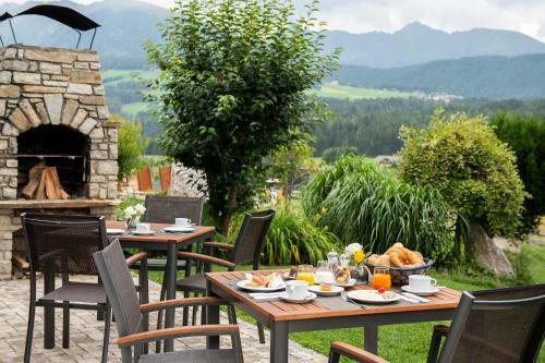 Hostal Haus Christophorus