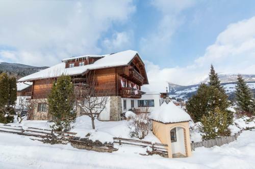 Hostal Haus Christophorus