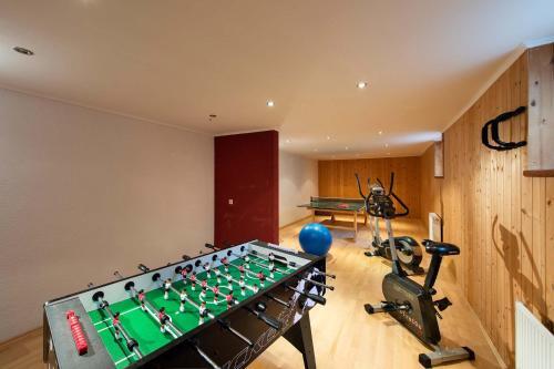 Hostal Haus Christophorus