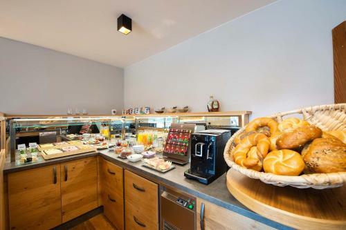 Hostal Haus Christophorus