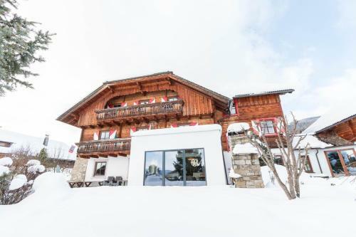 Hostal Haus Christophorus