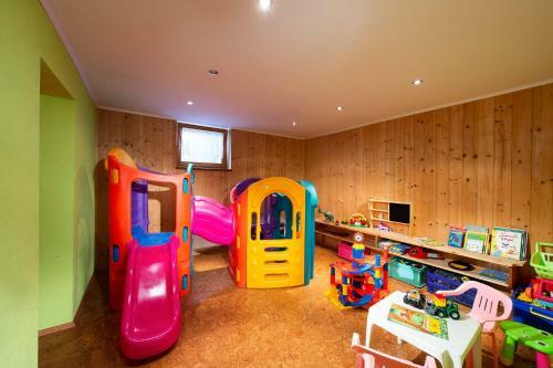 Hostal Haus Christophorus