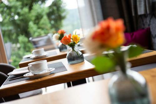Hostal Haus Christophorus