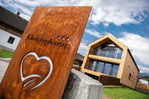 Hostal Haus Christophorus