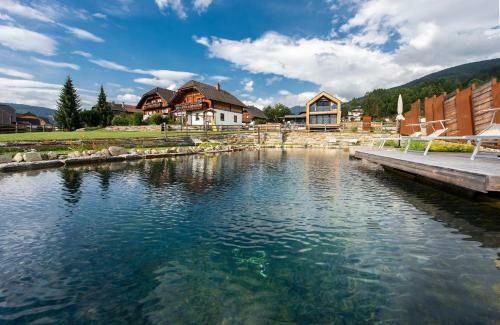 Hostal Haus Christophorus