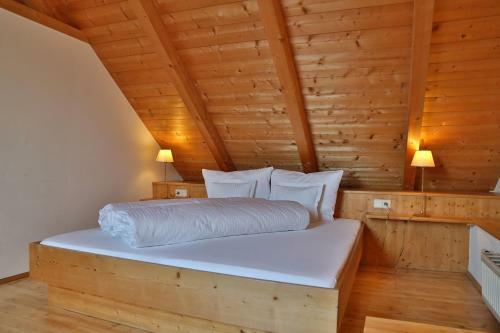 Apartment Pfefferm�hle