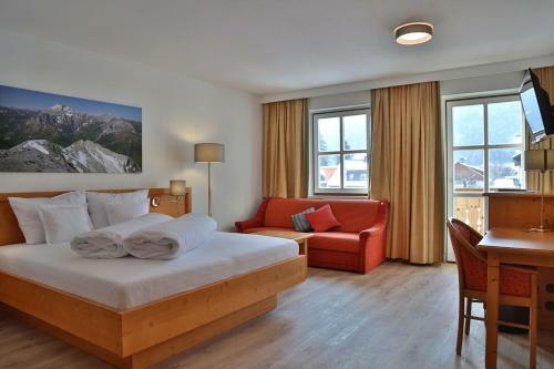 Apartment Pfefferm�hle