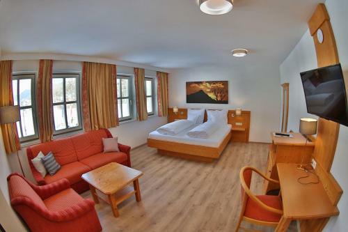 Apartment Pfefferm�hle