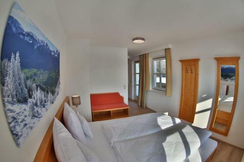 Apartment Pfefferm�hle