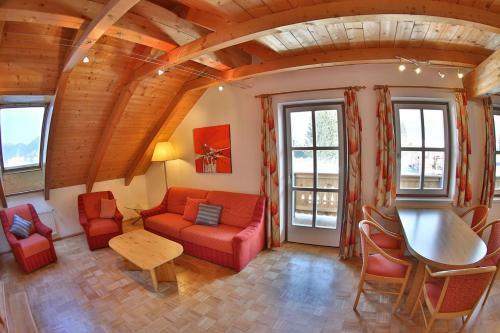 Apartment Pfefferm�hle