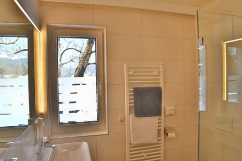 Apartment Pfefferm�hle
