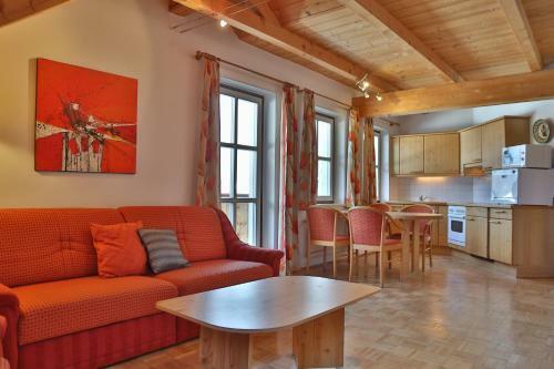 Apartment Pfefferm�hle