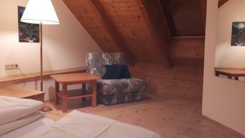 Apartment Pfefferm�hle