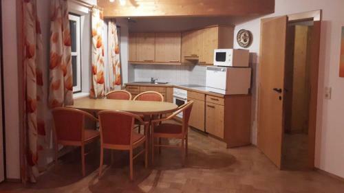 Apartment Pfefferm�hle