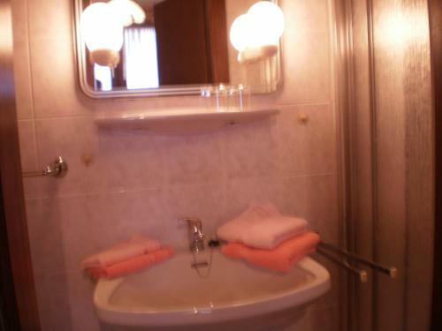 Apartamento Pension Leyrer