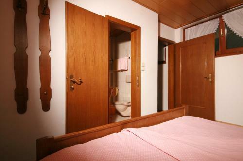 Apartamento Pension Leyrer