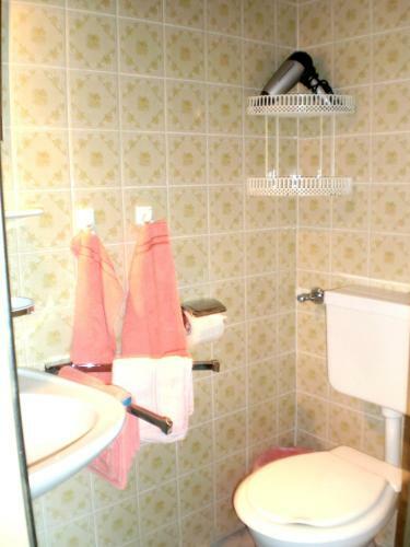 Apartamento Pension Leyrer