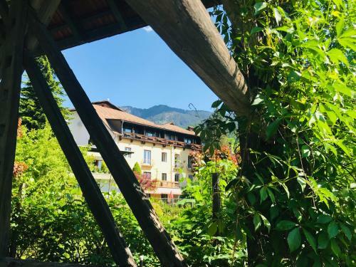 Schlank Schlemmer Hotel K�rschner